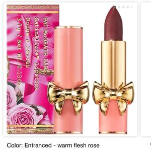 ‘Entranced’ Lipstick Pat McGrath Labs